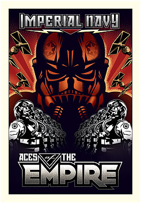 ACES OF THE EMPIRE 