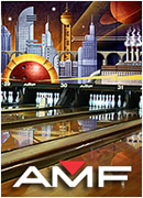 AMF Bowling Centers